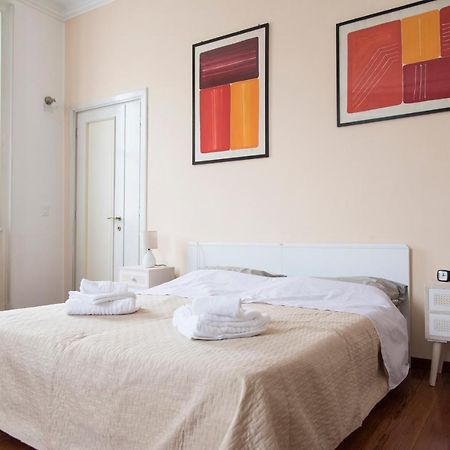 Brera District 2 Bedrooms -Youhosty Milano Exteriör bild