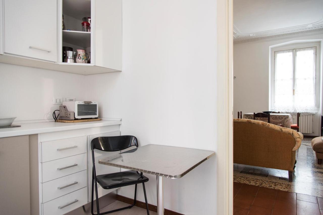 Brera District 2 Bedrooms -Youhosty Milano Exteriör bild