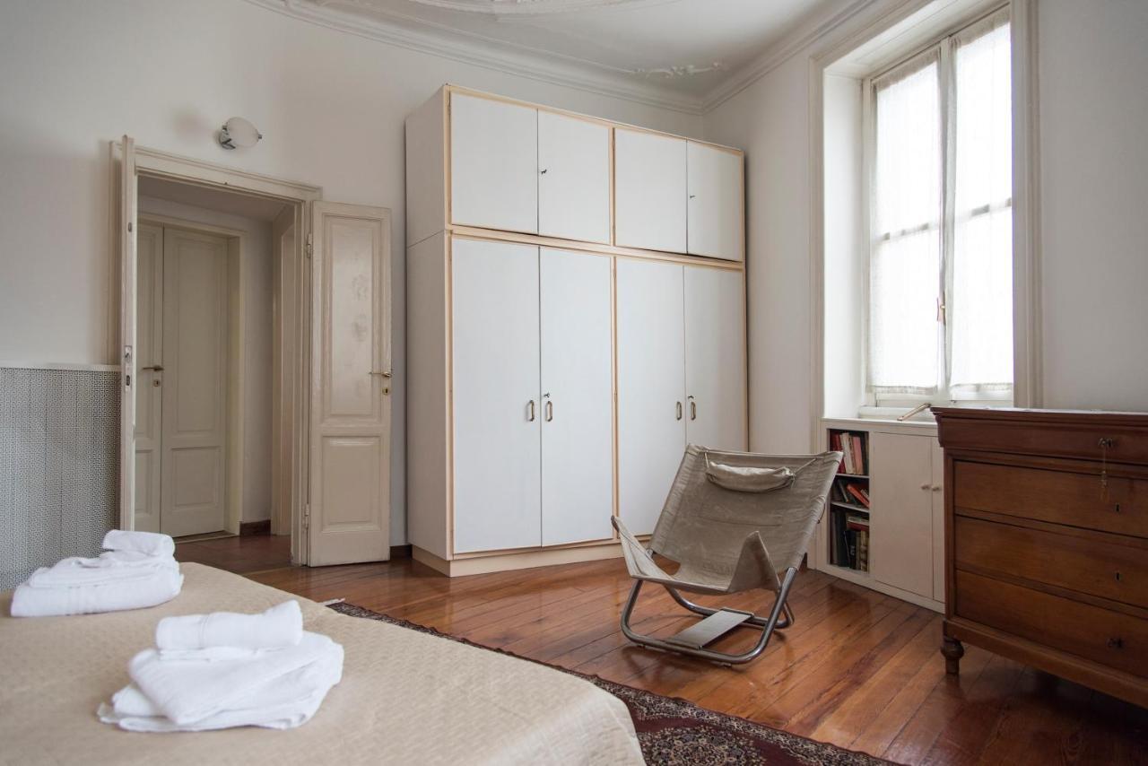 Brera District 2 Bedrooms -Youhosty Milano Exteriör bild