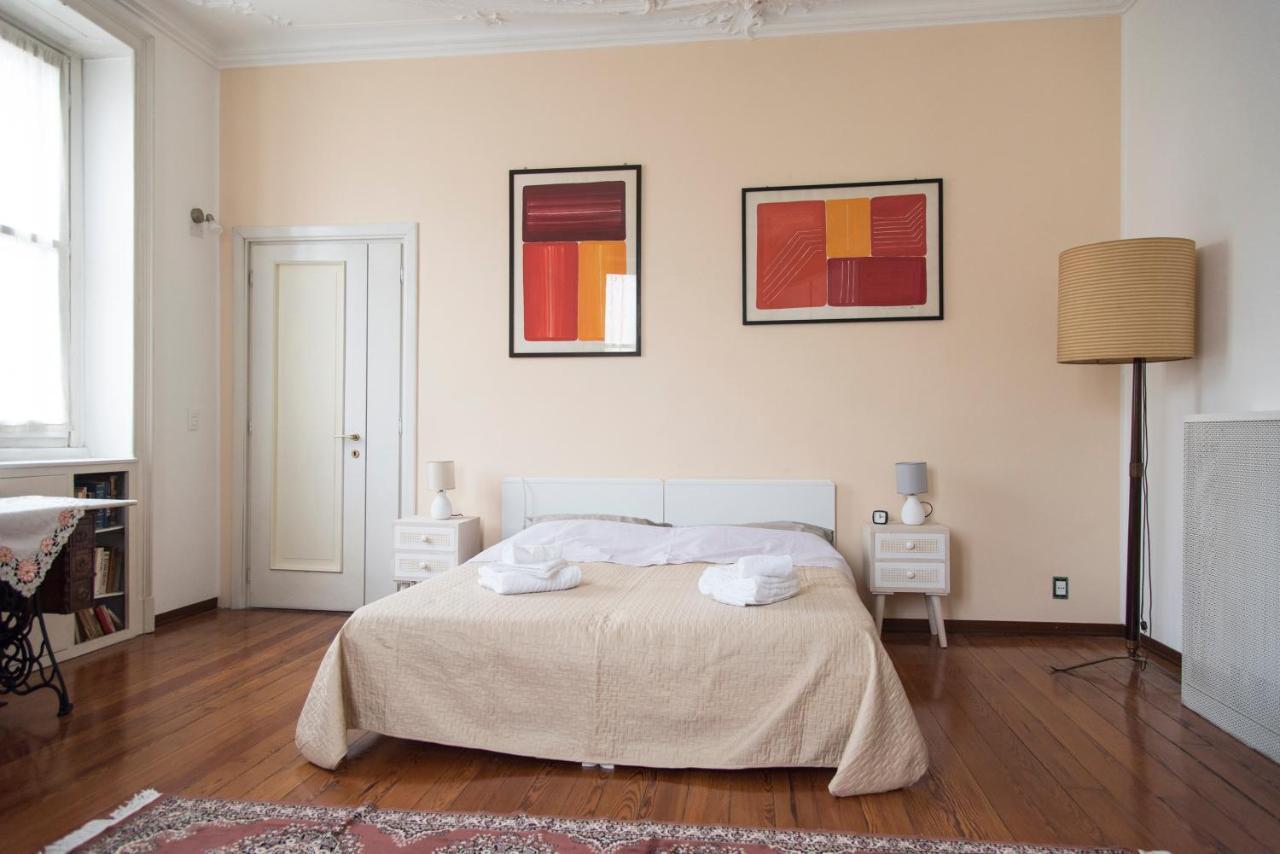 Brera District 2 Bedrooms -Youhosty Milano Exteriör bild