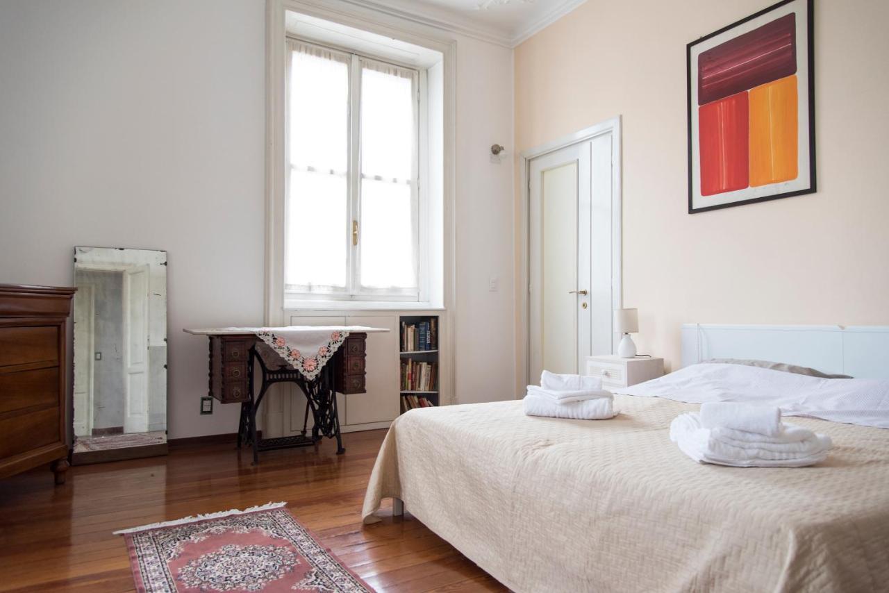 Brera District 2 Bedrooms -Youhosty Milano Exteriör bild